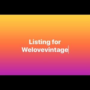 Floral dresses for @welovevintage